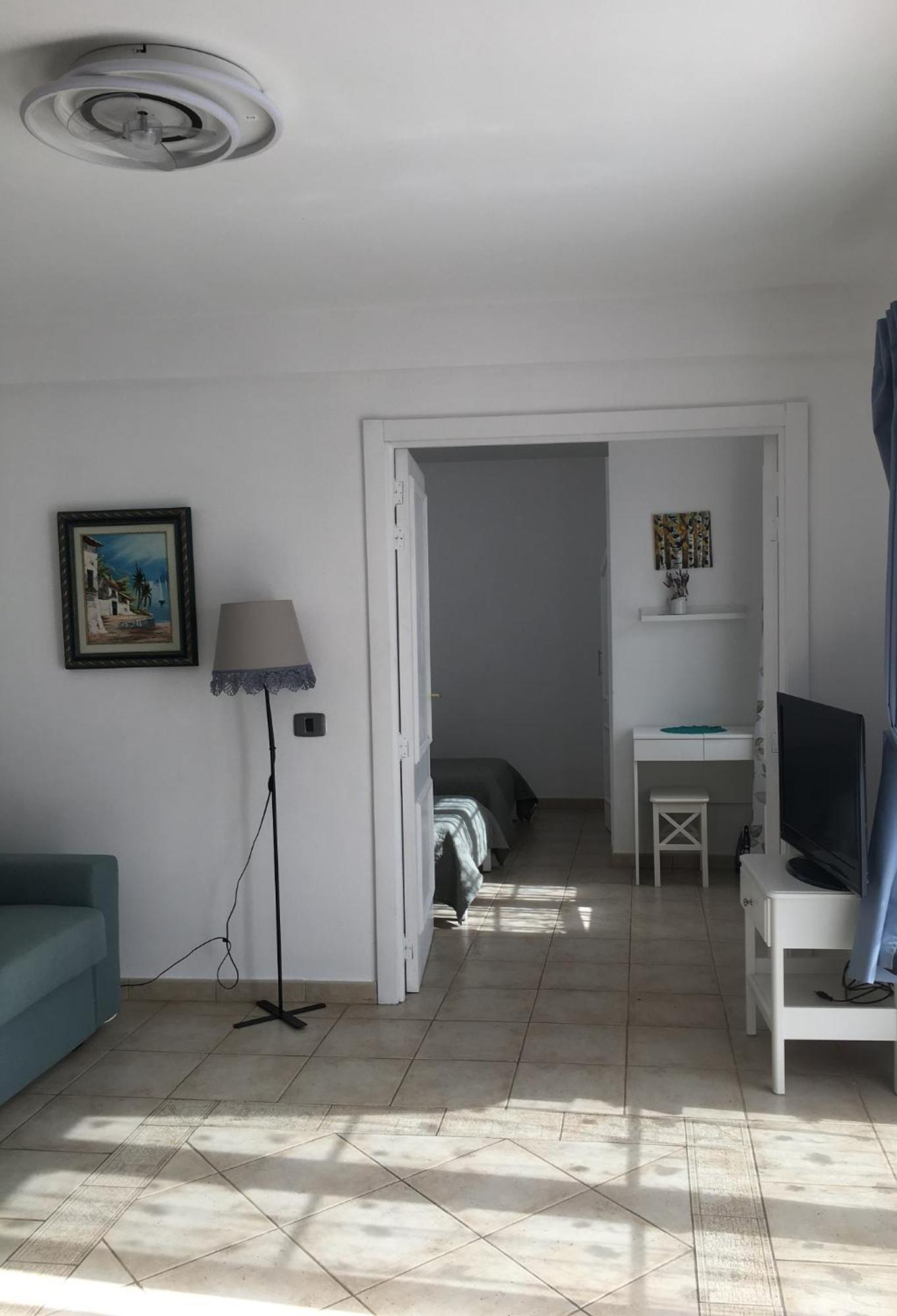 לוס כריסטיאנוס Apartamento Familiar Con Piscina Con Wi Fi En Los Cristianos מראה חיצוני תמונה