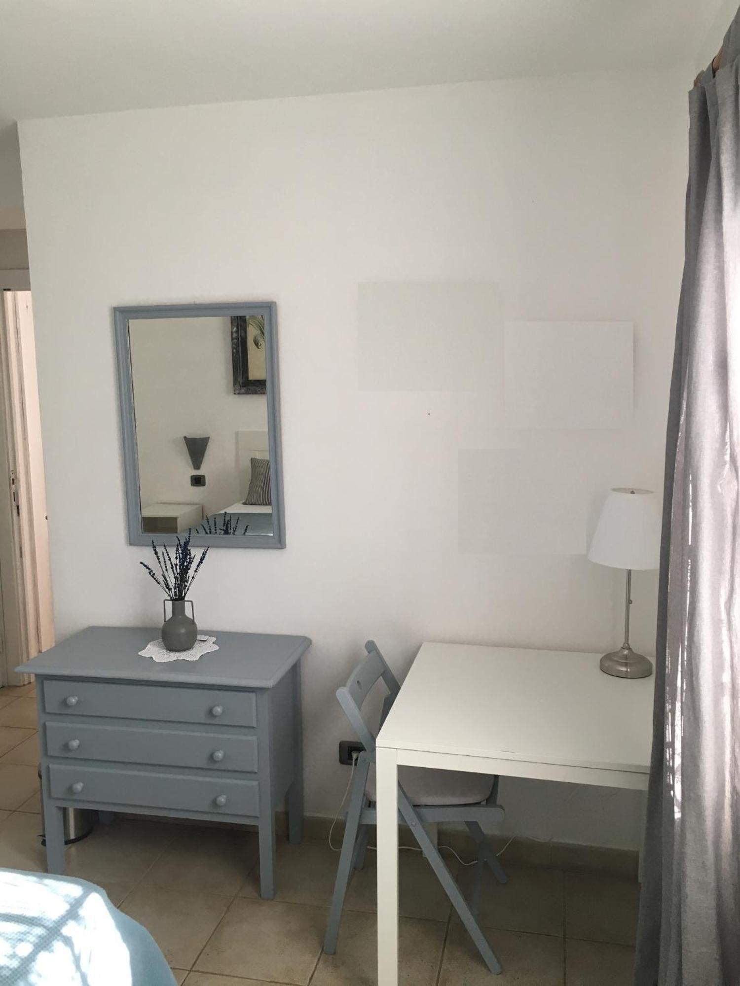 לוס כריסטיאנוס Apartamento Familiar Con Piscina Con Wi Fi En Los Cristianos מראה חיצוני תמונה